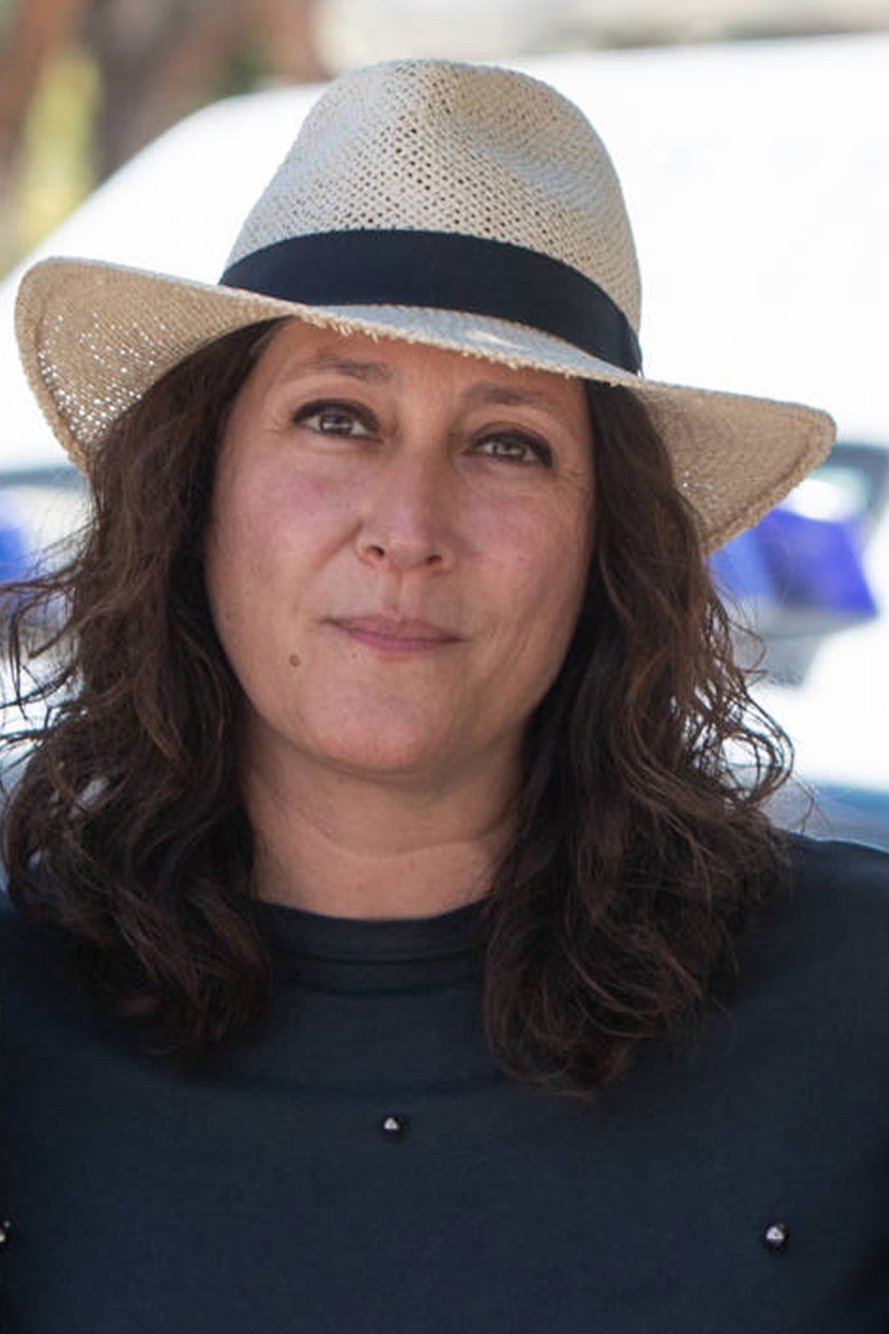 Foto de Belén Macías