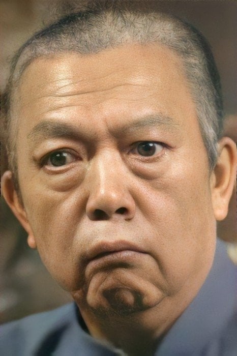 Foto de Wong San
