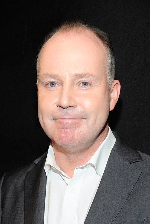 Foto de David Yates