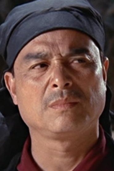 Foto de Lan Wei-Lieh