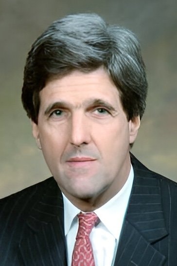 Foto de John Kerry