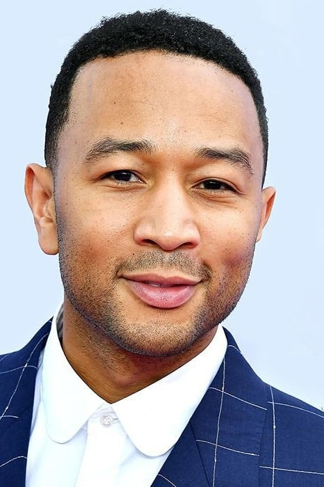Foto de John Legend