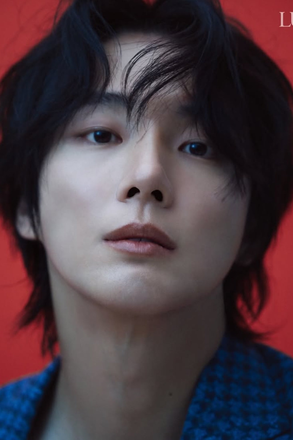 Foto de Yoon Shi-yoon