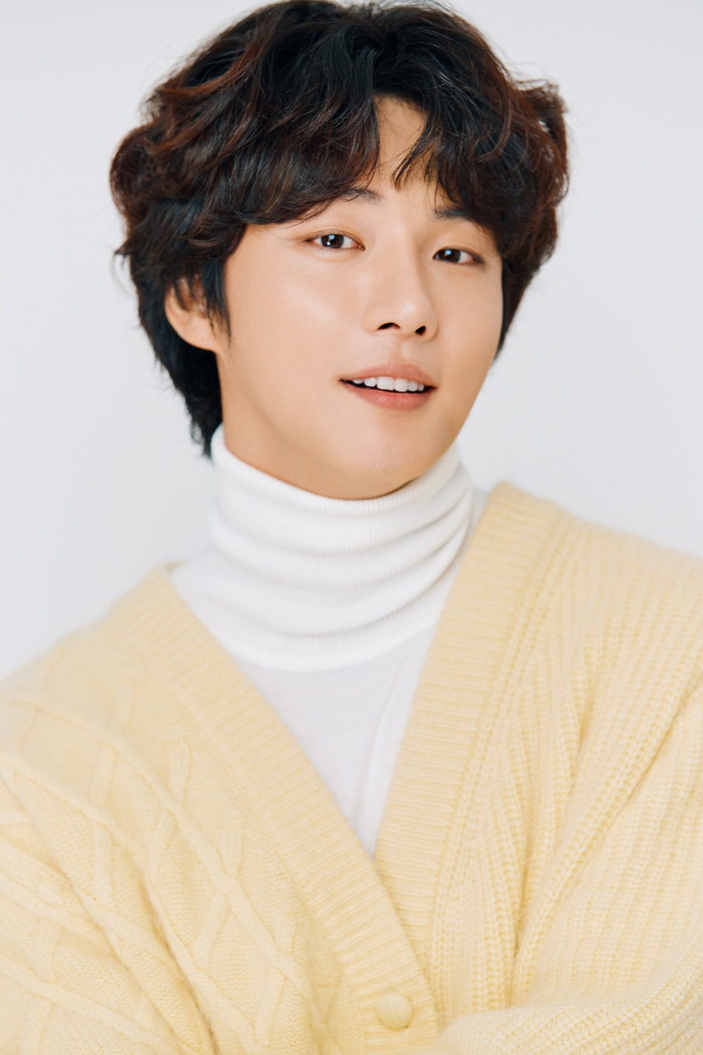 Foto de Yoon Shi-yoon