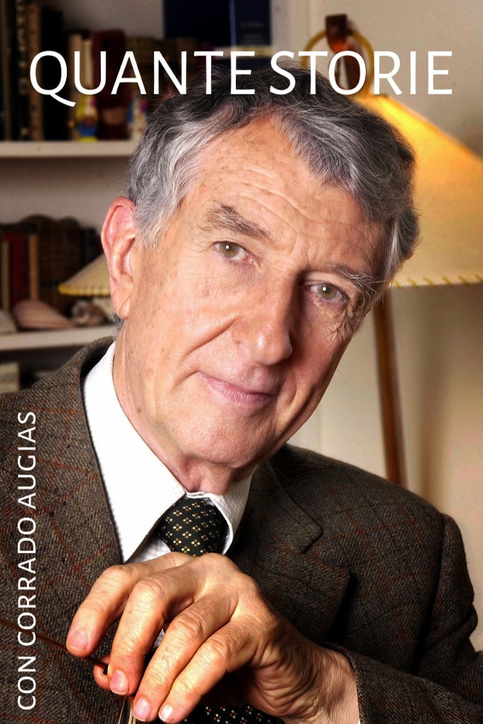 Foto de Corrado Augias