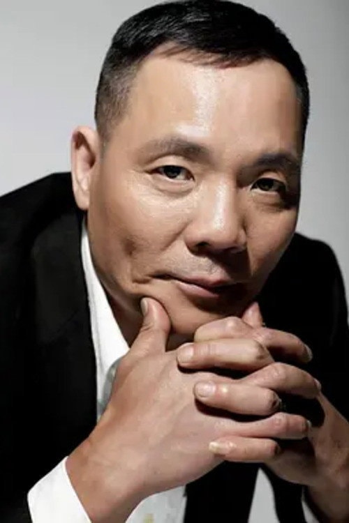 Foto de John Ching Tung