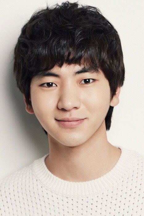 Foto de Lee Ju-seung