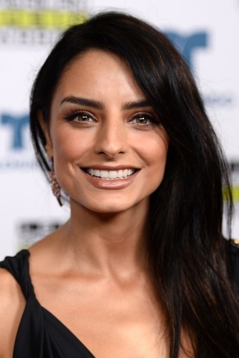 Foto de Aislinn Derbez