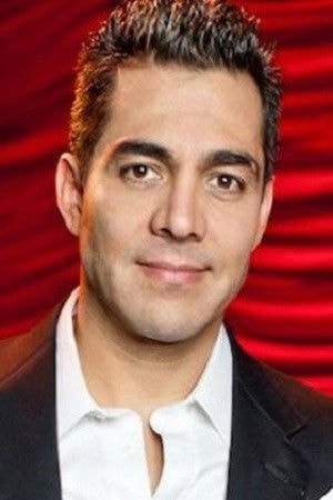 Foto de Omar Chaparro