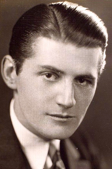 Foto de Warren Ashe