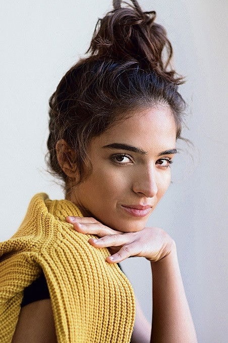 רותם זיסמן-כהן