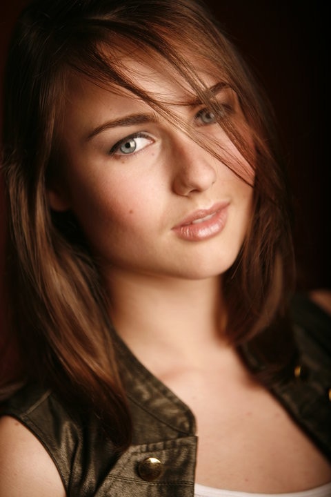 Foto de Viktoria Vinyarska