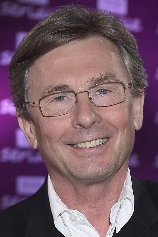 Foto de Tomasz Mędrzak