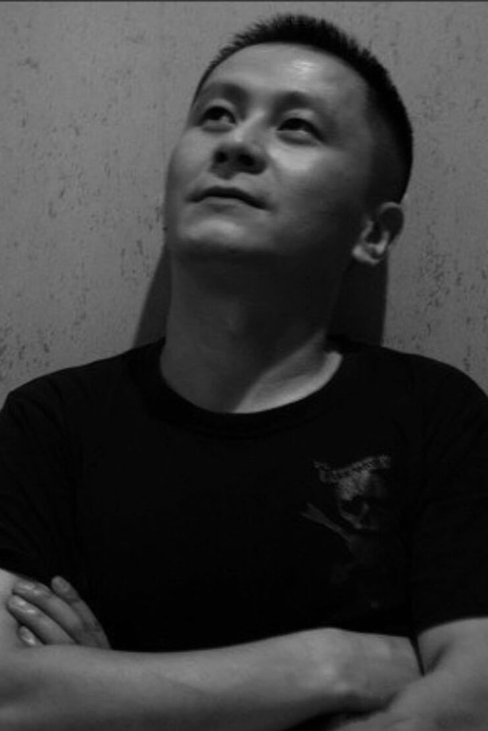 Foto de Liu Gang