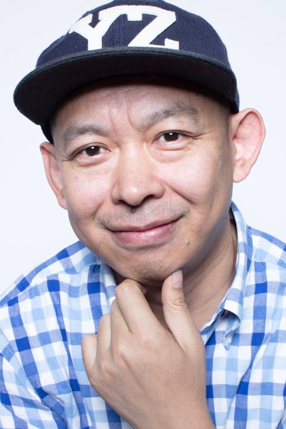 Foto de Yue Xiaojun