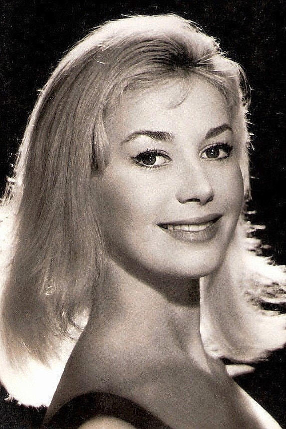 Foto de Mireille Granelli