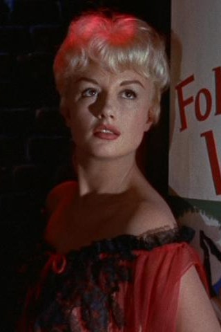 Foto de Pamela Green