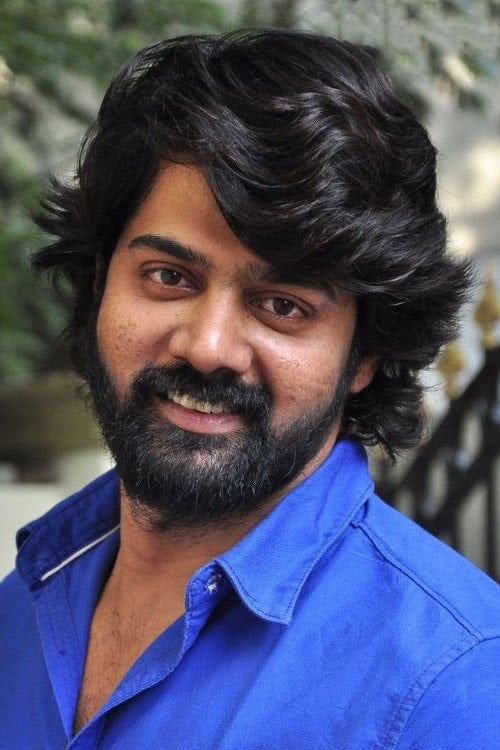 Foto de Naveen Chandra