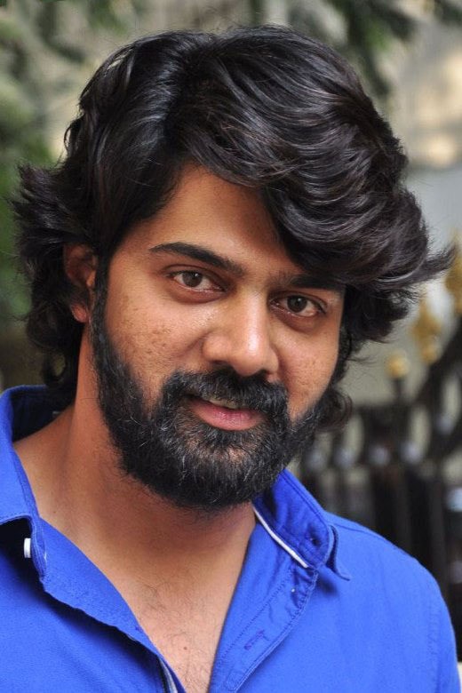 Foto de Naveen Chandra