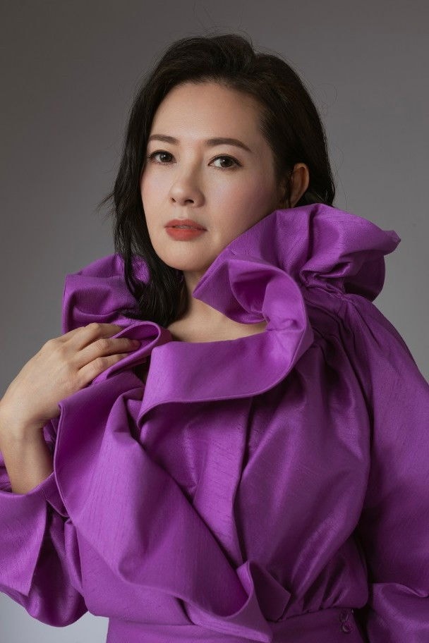 Foto de Loletta Lee Lai-Chun