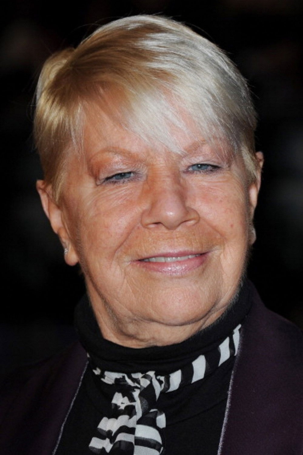 Foto de Laila Morse