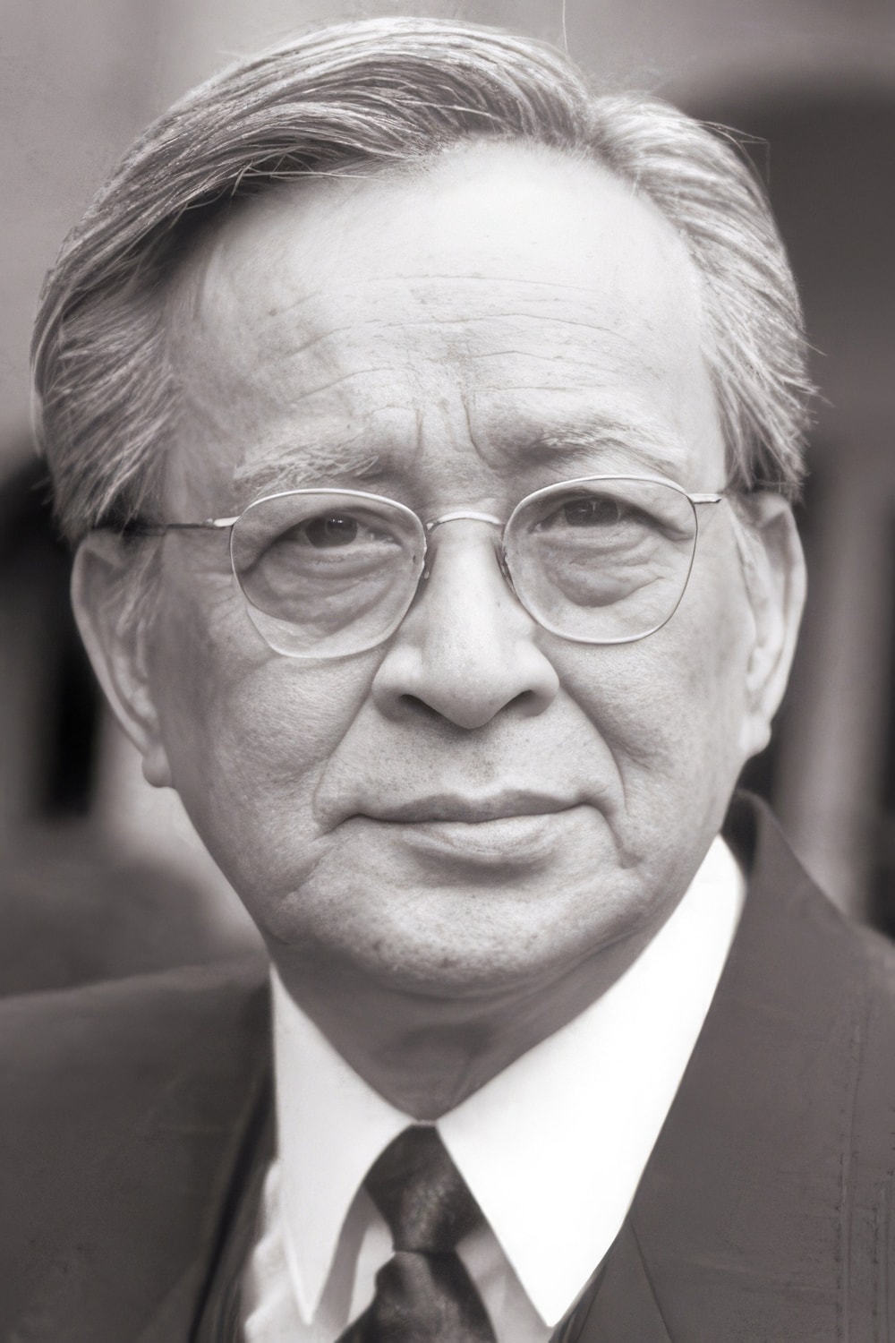 Foto de Kwan Hoi-San