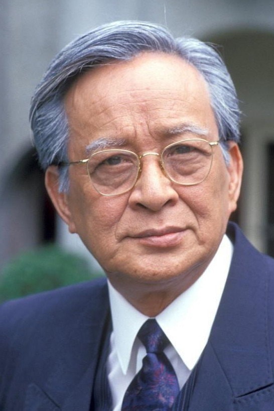 Foto de Kwan Hoi-San