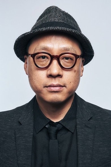 Foto de Kim Seong-hun