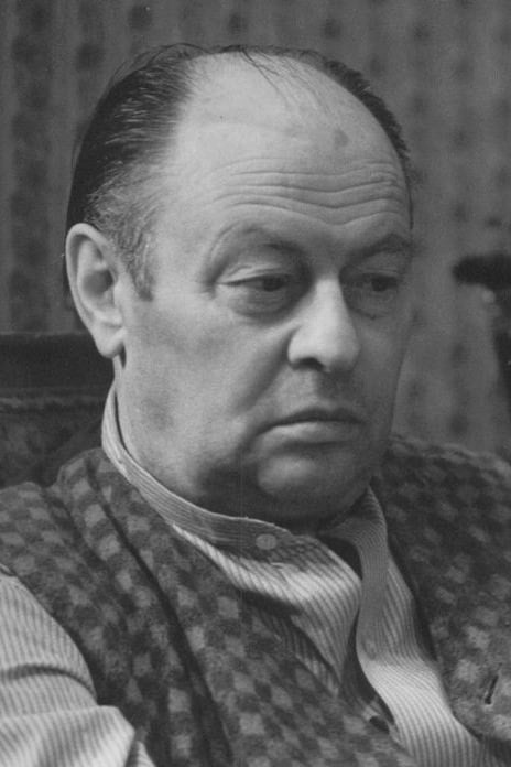 Foto de Aleksander Sewruk