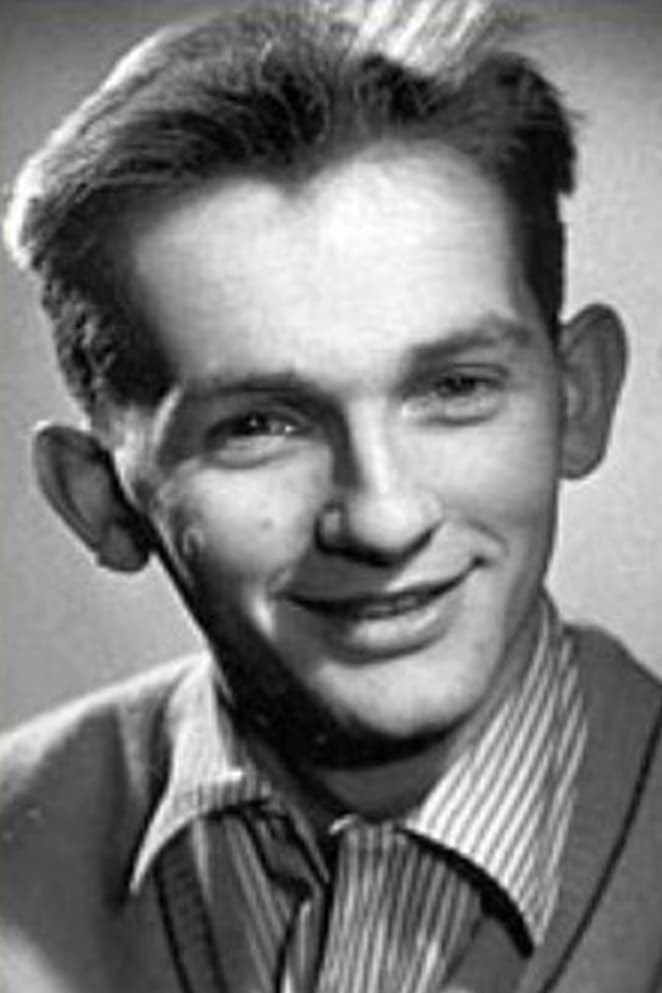 Foto de Andrzej Herder