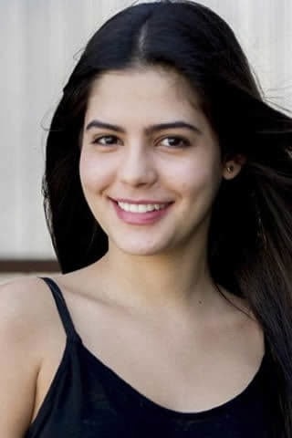 Foto de Julia Dalavia