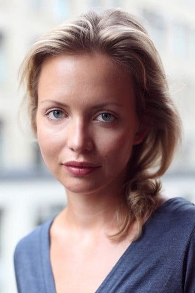 Foto de Jenny Ulving