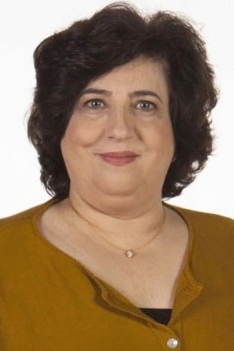 Foto de Cristina Mutarelli