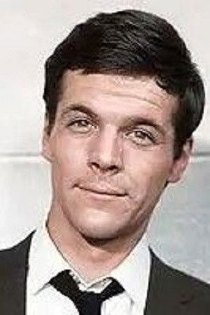 Foto de Robin Hawdon