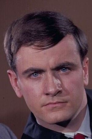 Foto de Sean Caffrey