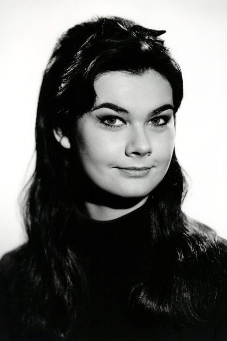 Foto de Imogen Hassall