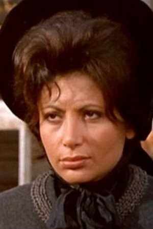 Foto de Adriana Giuffrè