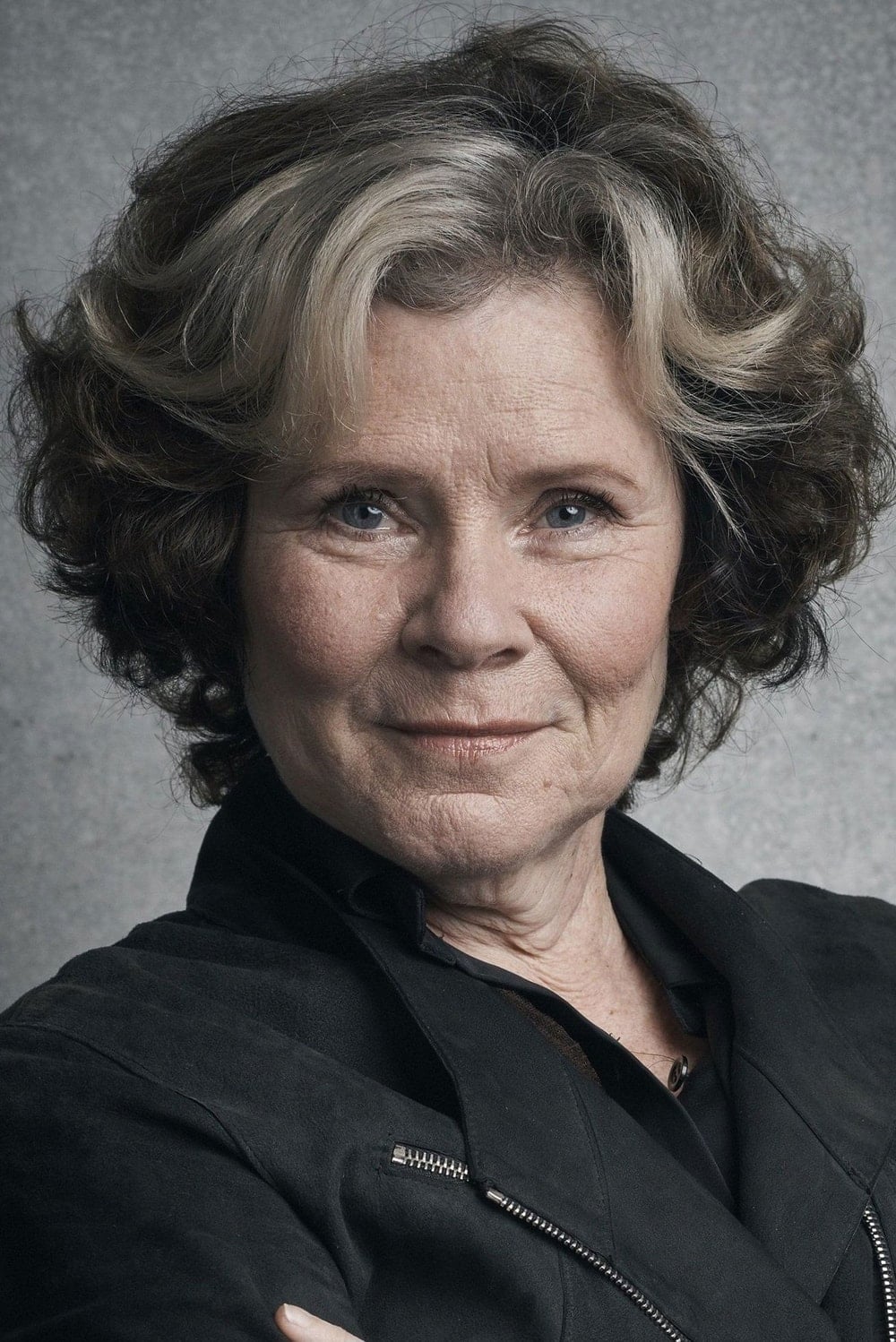 Foto de Imelda Staunton