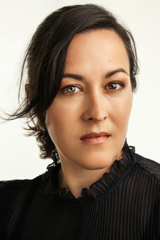 Foto de Maggie Kiley