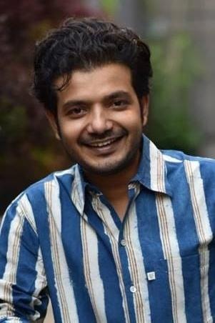 Foto de Sreenath Bhasi