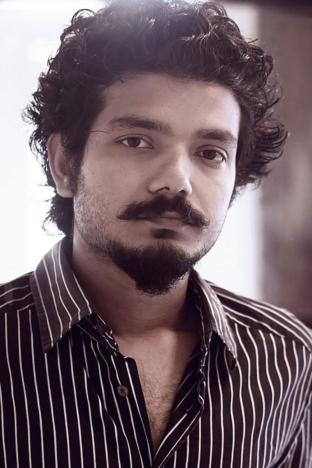 Foto de Sreenath Bhasi