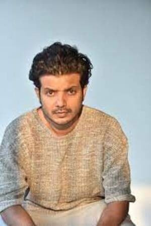 Foto de Sreenath Bhasi