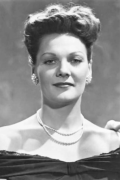 Foto de Marjorie Hoshelle