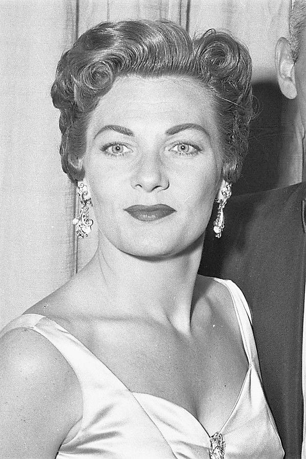 Foto de Marjorie Hoshelle