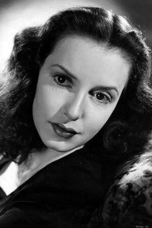 Foto de Patricia Plunkett