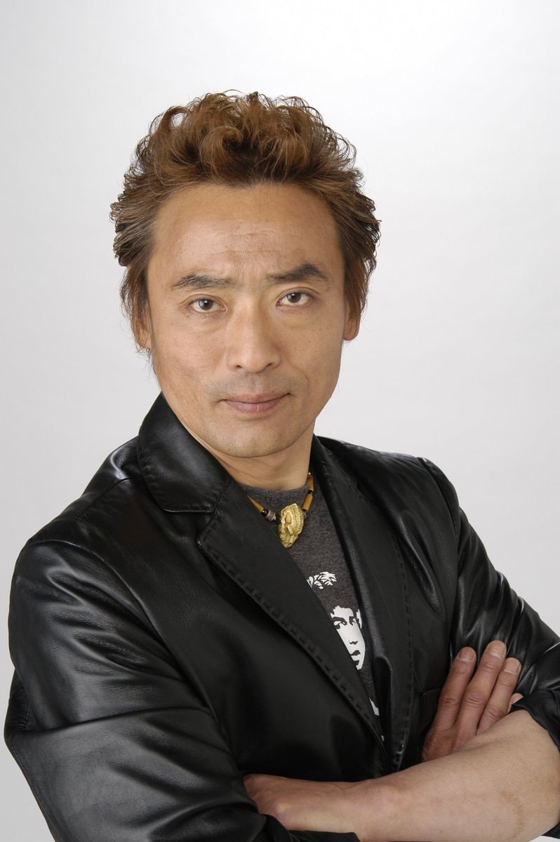 Foto de Tsutomu Kitagawa
