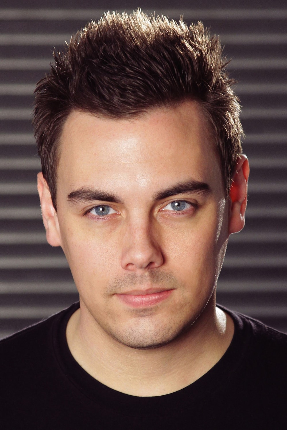 Foto de Keith Patterson