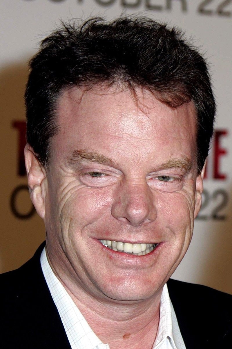 Foto de Robert Tapert