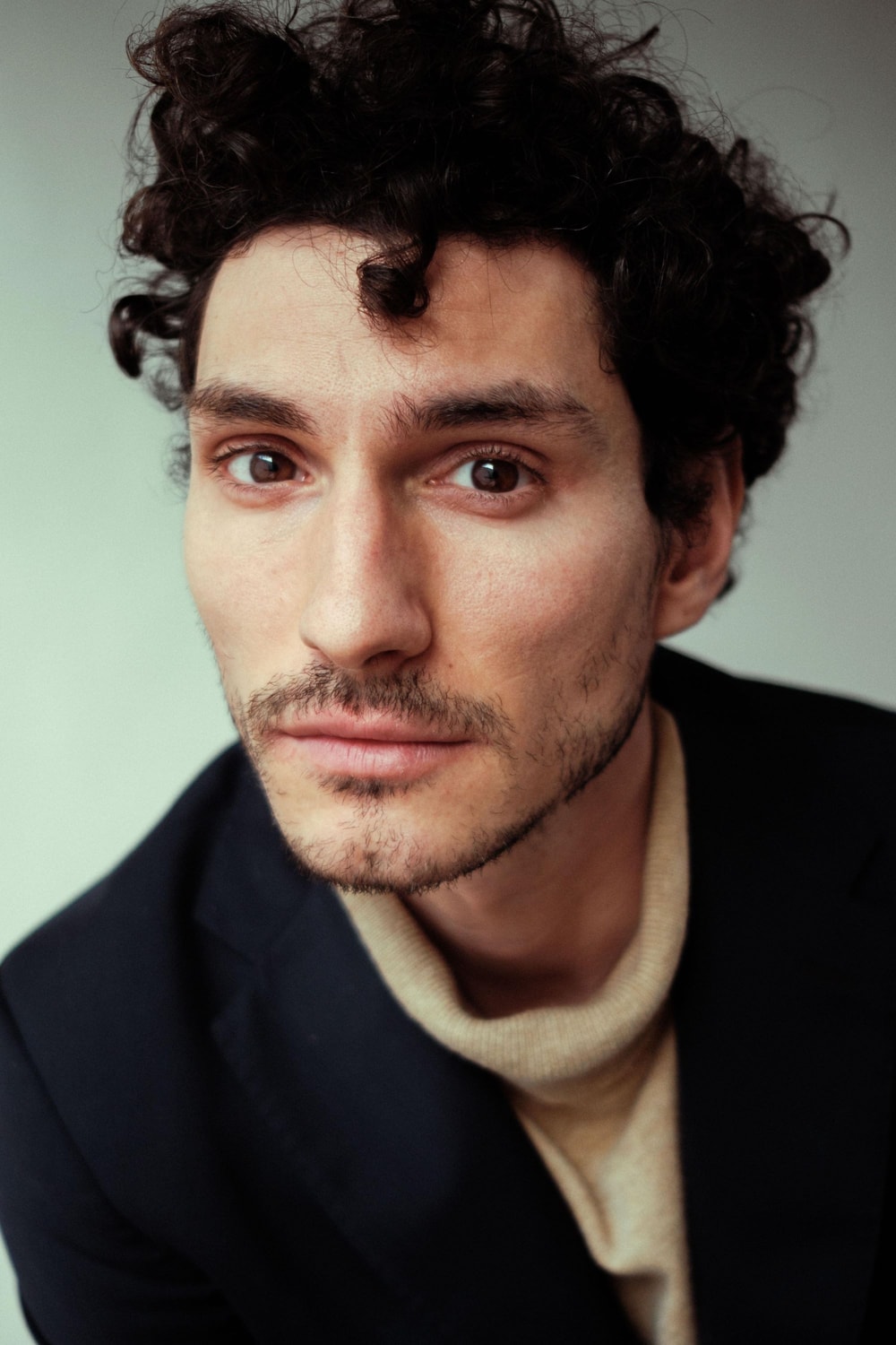 Foto de Nicola Perot