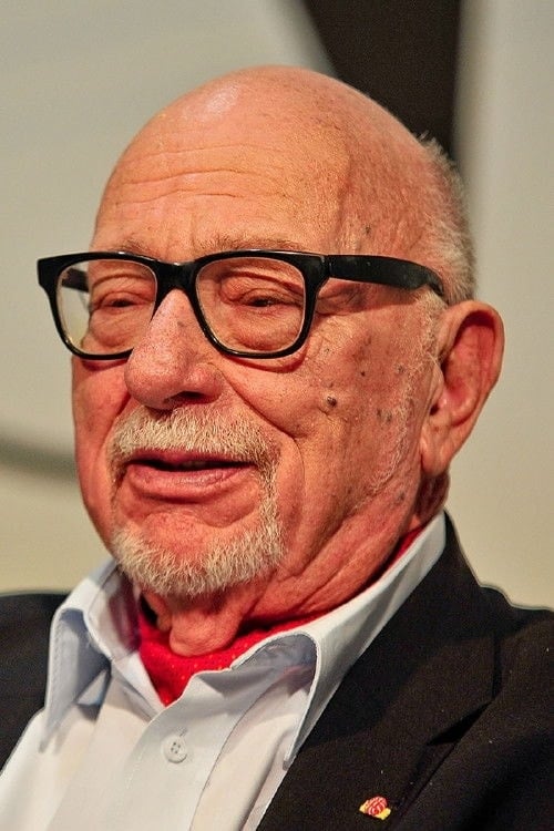 Foto de Jerzy Hoffman